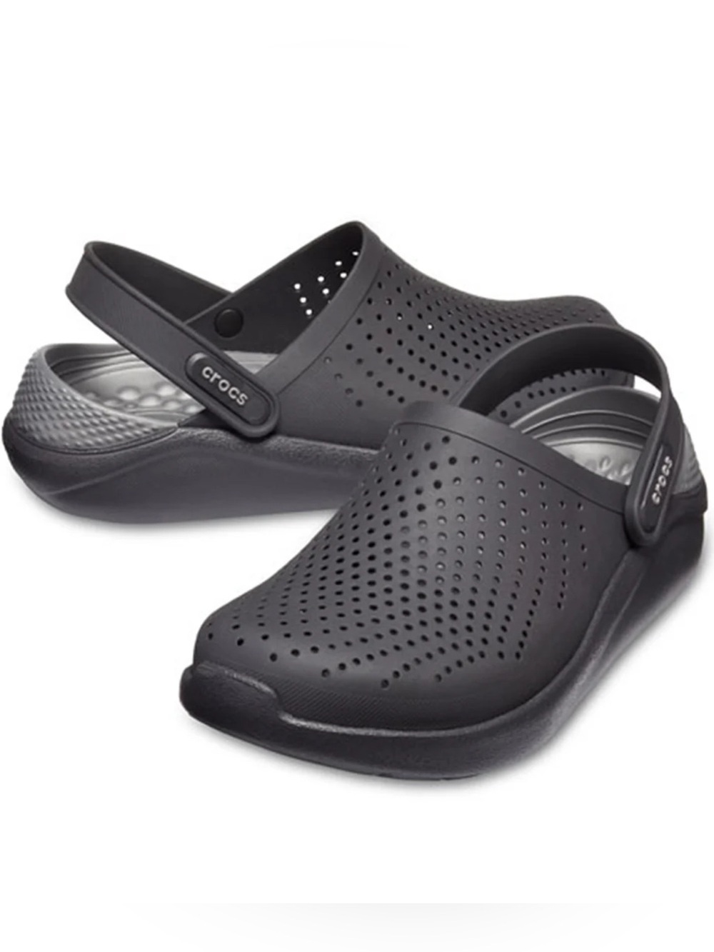 CROCS Men's lite rite 360 shoes